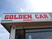 Logo Golden Car Srl